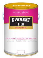 Sơn trong nhà Everest Silk
